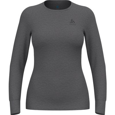 Odlo Damen Active Warm Crew Longsleeve