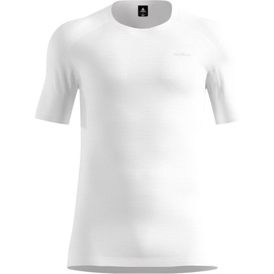 Odlo Herren Active Warm Eco Crew T-Shirt