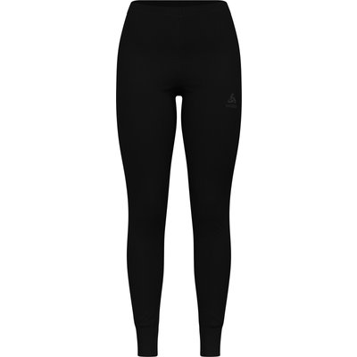 Odlo Damen Long Active Warm Eco Hose