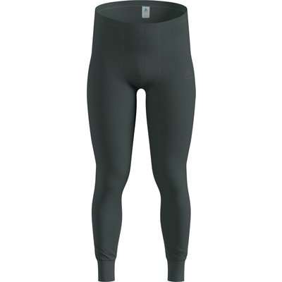 Odlo Herren Long Active Warm Eco Hose