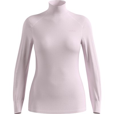 Odlo Damen Active Warm Eco Turtle Longsleeve