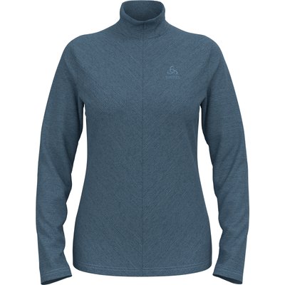 Odlo Damen Roy 1/2 Zip Longsleeve