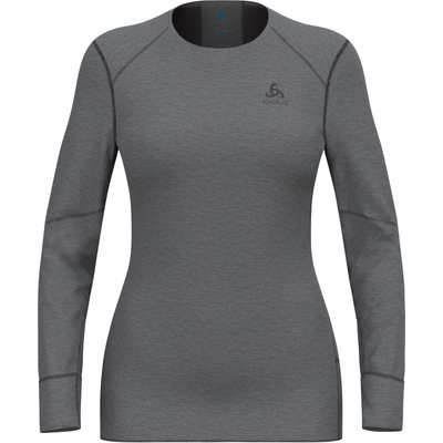 Odlo Damen Active X-Warm Crew Longsleeve