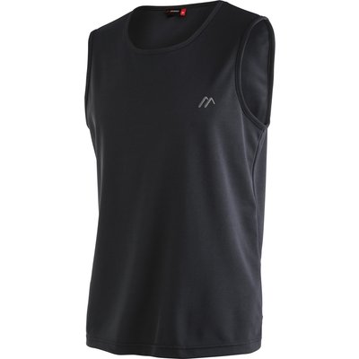 Maier Sports Herren Peter Tanktop