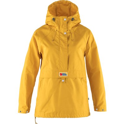 Fjällräven Damen Vardag Anorak