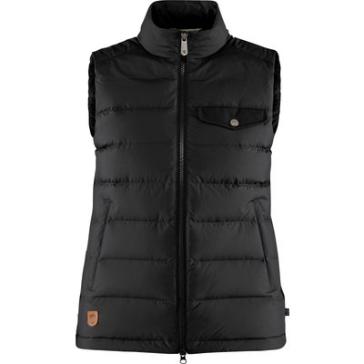 Fjällräven Damen Greenland Down Liner Weste