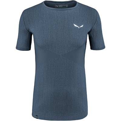 Salewa Herren Zebru Responsive T-Shirt