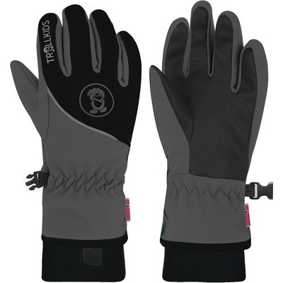 Trollkids Kinder Trolltunga Handschuhe