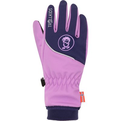 Trollkids Kinder Trolltunga Handschuhe