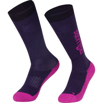 Trollkids Kinder Ski Socken