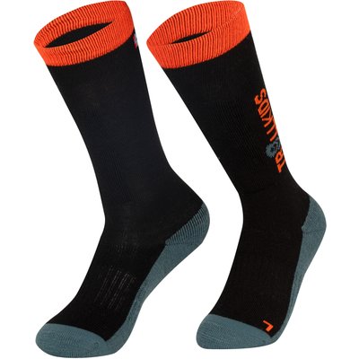 Trollkids Kinder Ski Socken