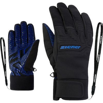 Ziener Herren Garim Handschuhe