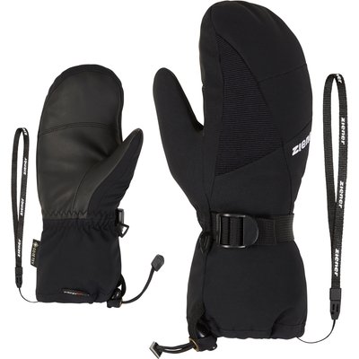 Ziener Kinder Lanic GTX + Gore Plus Warm Handschuhe