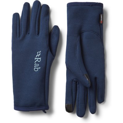 Rab Damen Power Stretch Contact Handschuhe