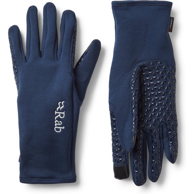 Rab Herren Power Stretch Contact Grip Handschuhe