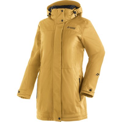 Maier Sports Damen Lisa 2.1 Mantel