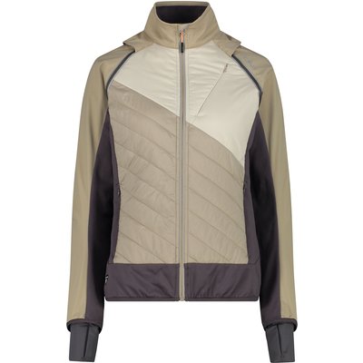 CMP Damen Softshell Jacke