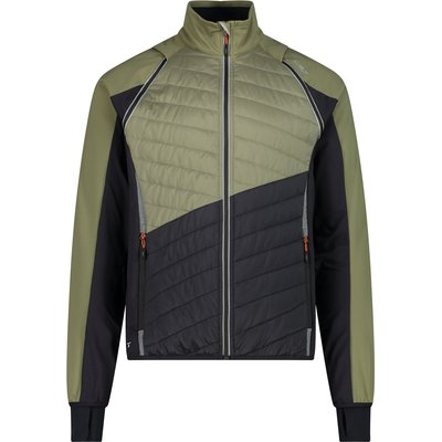 CMP Herren Light Softshell Jacke