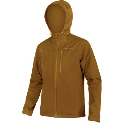 Endura Herren Hummvee Hoodie Jacke