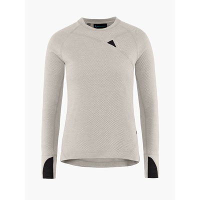 Klättermusen Damen Huge Crew Pullover