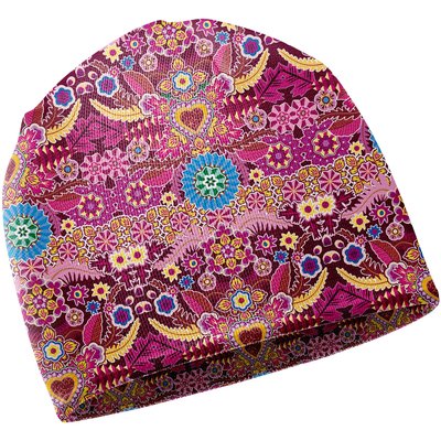 MATT Damen Catalina Estrada Soft Premium Mütze