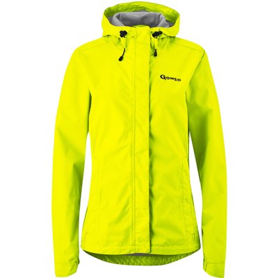 Gonso Damen Sura Light Jacke