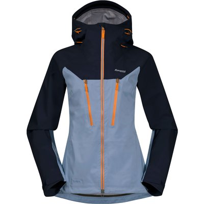 Bergans Damen Cecilie 3L Jacke