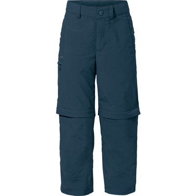 Vaude Kinder Detective Antimos Zo Hose