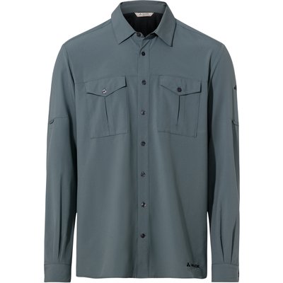 Vaude Herren Rosemoor II Hemd