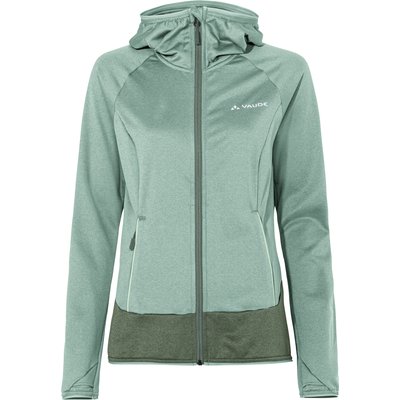 Vaude Damen Tekoa Fleece II Jacke