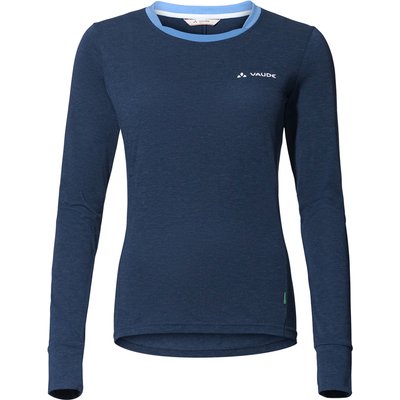 Vaude Damen Sveit II Longsleeve