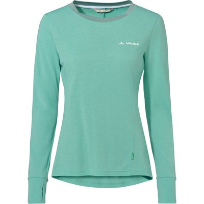 Vaude Damen Sveit II Longsleeve