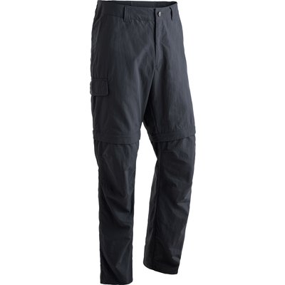 Maier Sports Herren Trave Zip Off Hose