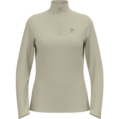 Odlo Damen Essential 1/2 Zip Longsleeve