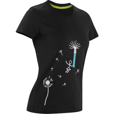 Edelrid Damen Rope T-Shirt