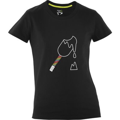 Edelrid Damen Rope T-Shirt