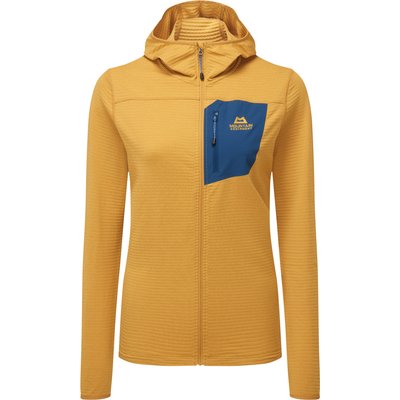 Mountain Equipment Damen Lumiko Hoodie Jacke
