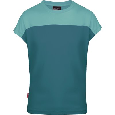 Trollkids Kinder Bergen T-Shirt