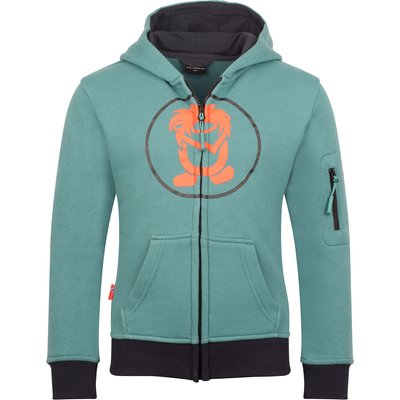 Trollkids Kinder Sortland Jacke
