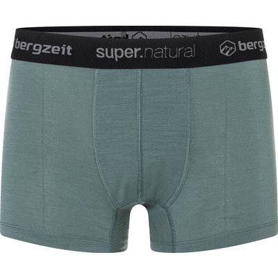 Super.Natural Herren Bergzeit Boxers