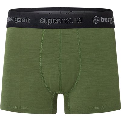 Super.Natural Herren Bergzeit Boxers