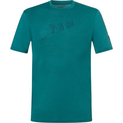 Super.Natural Herren Hiking T-Shirt