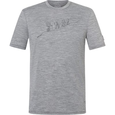 Super.Natural Herren Hiking T-Shirt