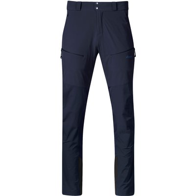 Bergans Herren Rabot V2 Softshell Hose