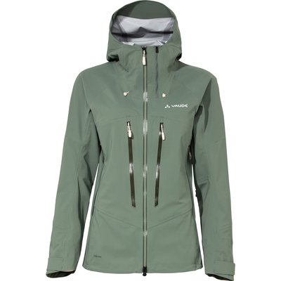 Vaude Damen Monviso 3l Jacke