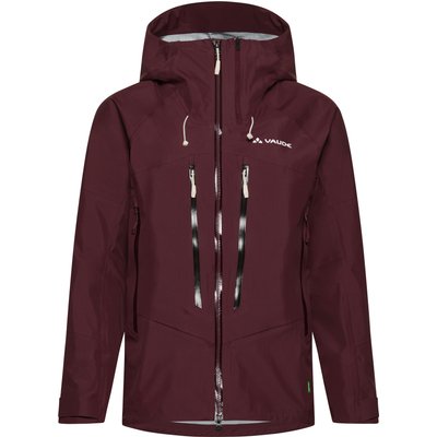 Vaude Damen Monviso 3l Jacke