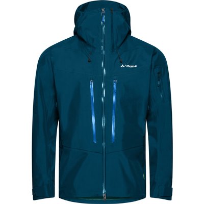 Vaude Herren Monviso 3l Jacke