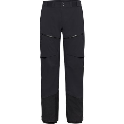 Vaude Herren Monviso 3l Hose