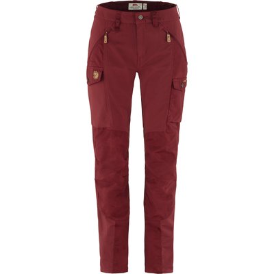 Fjällräven Damen Nikka Curved Hose