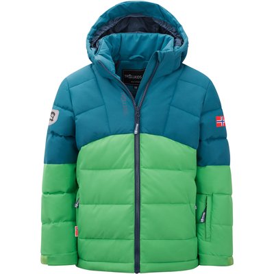 Trollkids Kinder Gryllefjord Jacke
